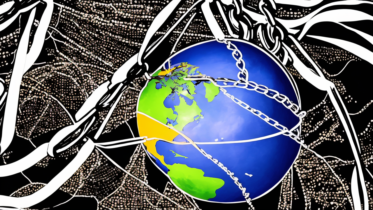 The Race for Critical Minerals: Why America Must Break Free from China's Grip